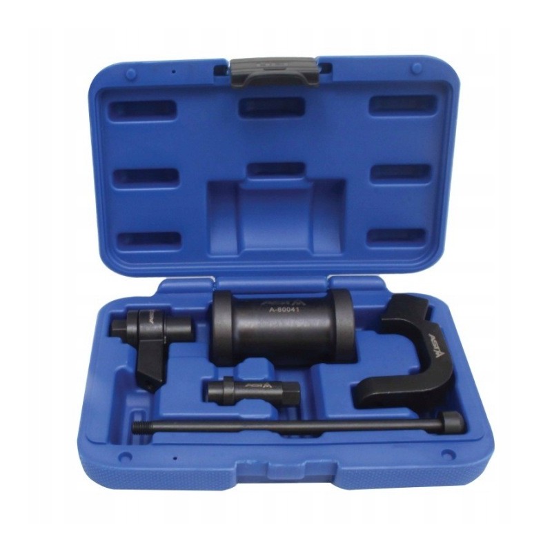 Ściągacz wtryskiwaczy common rail VW Audi Skoda 1.2 1.4 1.6 2.0 TDI CR