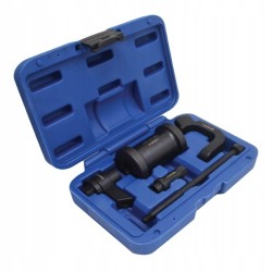 Ściągacz wtryskiwaczy common rail VW Audi Skoda 1.2 1.4 1.6 2.0 TDI CR