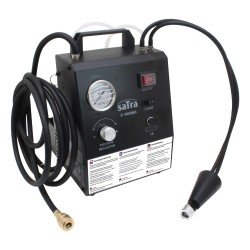 Automatyczne urządzenie do płynu hamulcowego z zestawem adapterów