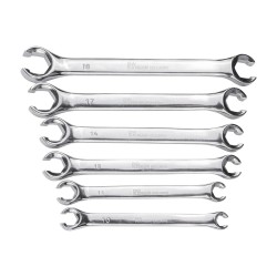 Wkład wkładka do szafki klucze do przewodów, pomp i Torx kpl. 20 el. Richmann