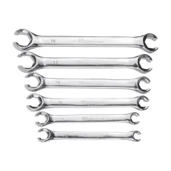Wkład wkładka do szafki klucze do przewodów, pomp i Torx kpl. 20 el. Richmann