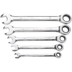Wkład wkładka do szafki klucze do przewodów, pomp i Torx kpl. 20 el. Richmann