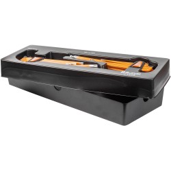 Wkład wkładka do szafki klucze L-kształtne imbus 1.5-10 Torx T10-T50 kpl. Richmann