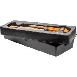 Wkład wkładka do szafki klucze L-kształtne imbus 1.5-10 Torx T10-T50 kpl. Richmann
