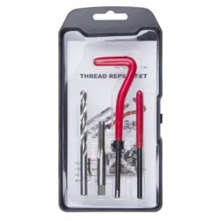 M7x1.0 thread repair kit springs helicoil insert Magnus