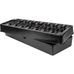 Wkład wkładka do szafki TORX IMBUS 1/2 " udarowe Cr-Mo Richmann