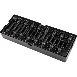 Wkład wkładka do szafki SPLINE RIBE 1/2 " udarowe Cr-Mo Richmann