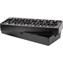 Wkład wkładka do szafki SPLINE RIBE 1/2 " udarowe Cr-Mo Richmann