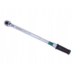 Klucz dynamometryczny 1/2 " 60-340 Nm lewo prawo Jonnesway