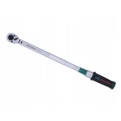 Dynamometer wrench 1/2" 60-340 Nm left right Jonnesway
