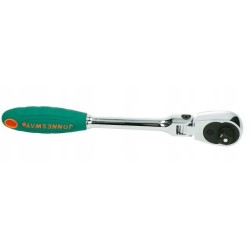 Grzechotka łamana 3/8 " 36 zębów Jonnesway
