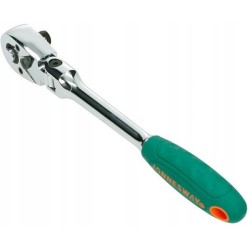 Grzechotka łamana 3/8 " 36 zębów Jonnesway