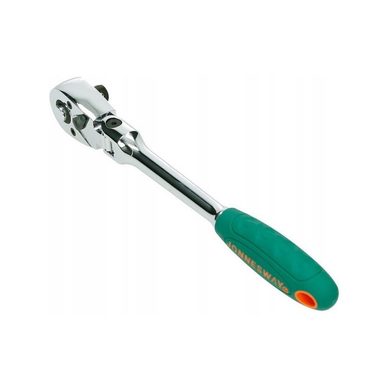 Grzechotka łamana 3/8 " 36 zębów Jonnesway