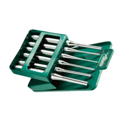 Zestaw 6 wybijaków wybijaki sata