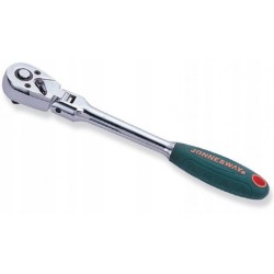 Grzechotka łamana 3/8 " 36 zębów Jonnesway