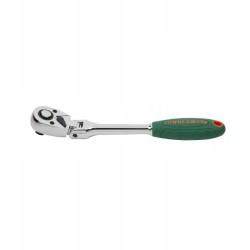 Grzechotka łamana 1/2 " 36 zębów Jonnesway