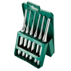 Zestaw 6 wybijaków wybijaki sata