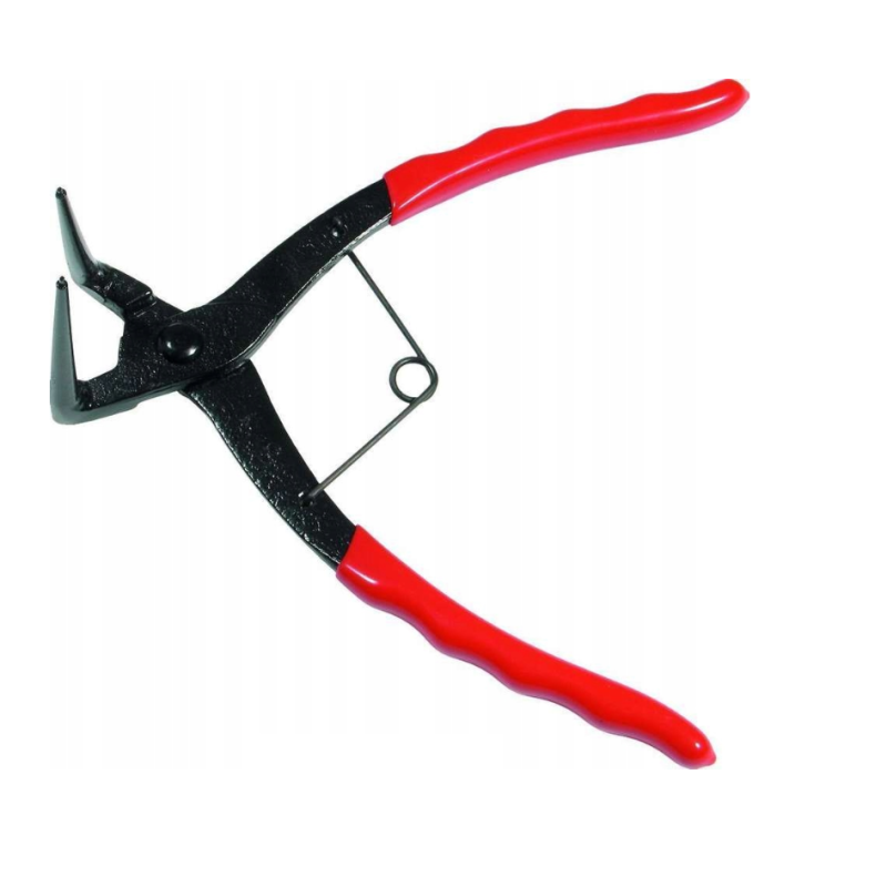 Szczypce segera do zacisków hamulcowych 90 185mm