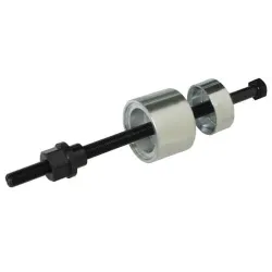 Control arm bushing extractor
