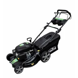 Вихлопна косарка 48см 173см3 Мобільна косарка 4w1, mulch Satra