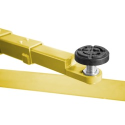 Podnośnik Dwukolumnowy 4t QJY4.0-D6A Automatyczny 230V  Elektrohydrauliczny Castex