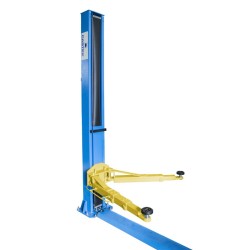 Podnośnik Dwukolumnowy 4t QJY4.0-D6A Automatyczny 230V  Elektrohydrauliczny Castex