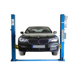 Podnośnik Dwukolumnowy 4t QJY4.0-D6A Automatyczny 230V  Elektrohydrauliczny Castex