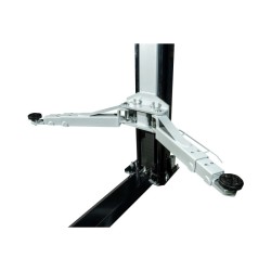 Podnośnik Dwukolumnowy 4.5 T PRO 3+3  Automatyczny LED Castex