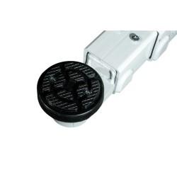 Podnośnik Dwukolumnowy 4.5 T PRO 3+3  Automatyczny LED Castex