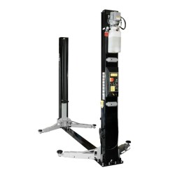 Podnośnik Dwukolumnowy 4.5 T PRO 3+3  Automatyczny LED Castex