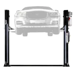Podnośnik Dwukolumnowy 4.5 T PRO 3+3  Automatyczny LED Castex