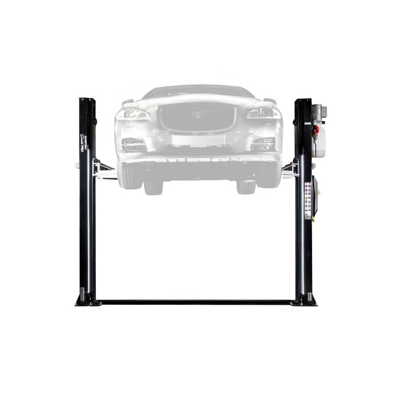 Podnośnik Dwukolumnowy 4.5 T PRO 3+3  Automatyczny LED Castex