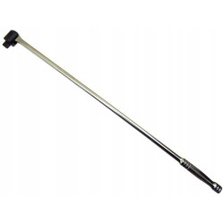 Pokrętło Przegubowe 1/2 " 75cm Długi Klucz Łamany do Kół Honiton