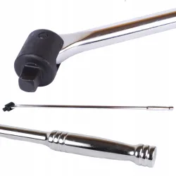 1/2" 75cm Long Broken Key for Honiton Wheels
