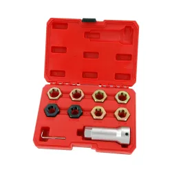 M20-M24 40Cr Neilsen thread repair kit