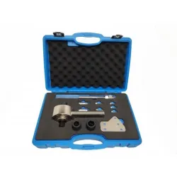 Момент підсилювач 5:1 Ford 1.0 EcoBoost Crankshaft Multiplier 1500Nm Magnus