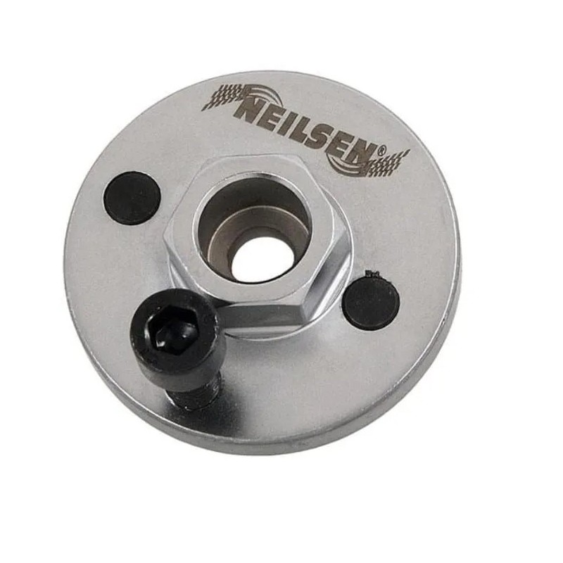 Narzędzie do obracania wału korbowego vw 5 cyl