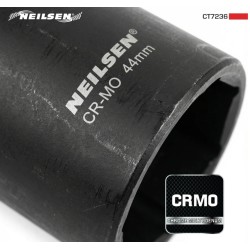 Nasadka udarowa do sworznia wahacza PSA Toyota 44mm 1/2 " Neilsen