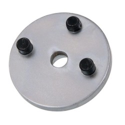 Narzędzie do obracania wału korbowego vw 5 cyl