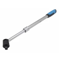 Telescopic pushbutton with 1/2 " 460-610mm key Crane Cr-V Satra