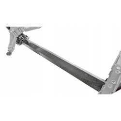 Two column lift 4.2 T Automatic 155 cm 400V Grubber