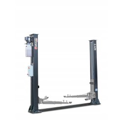 Two column lift 4.2 T Automatic 155 cm 400V Grubber