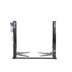 Two column lift 4.2 T Automatic 155 cm 400V Grubber