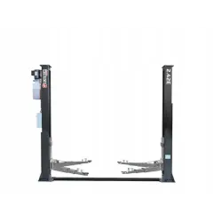 Podnośnik Dwukolumnowy 4,2 T  Automatyczny 155 cm 400V Grubber