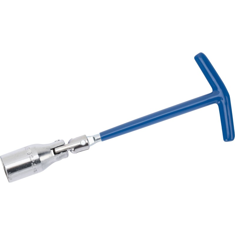 KEY TO THE WORLD 21MM CONVERSION