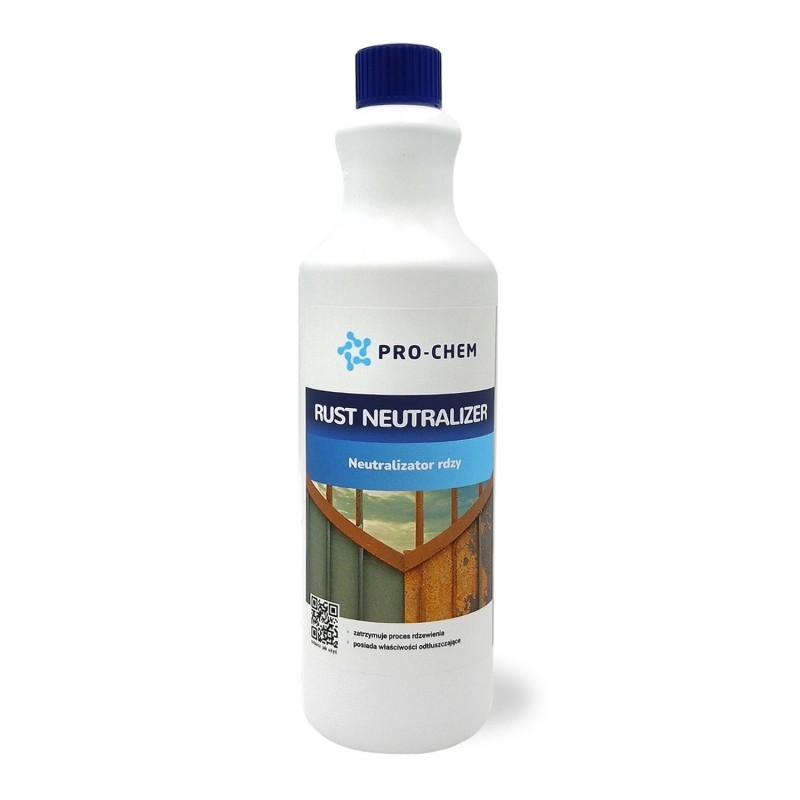 RDZ 1L NUTRALISATOR
