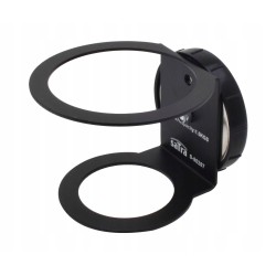 MAGNETIC CAPACITY FOR THE FACILITY KEY