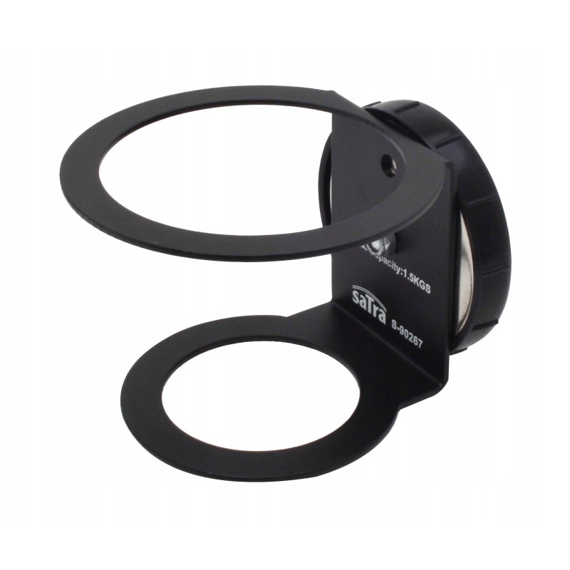 MAGNETIC CAPACITY FOR THE FACILITY KEY