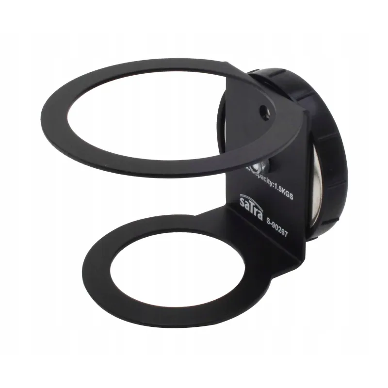 Uchwyt Magnetyczny do Klucza Udarowego SATRA S-90267