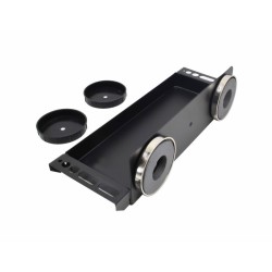 MAGNETICAL CONTAINER
